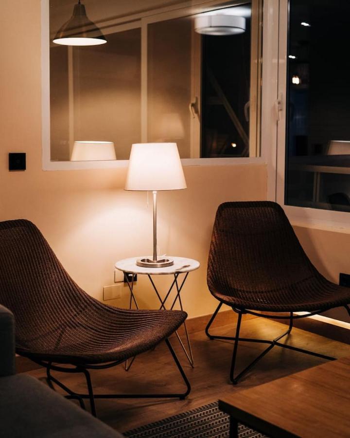 Level 11 Apartment Aguadulce  Eksteriør billede