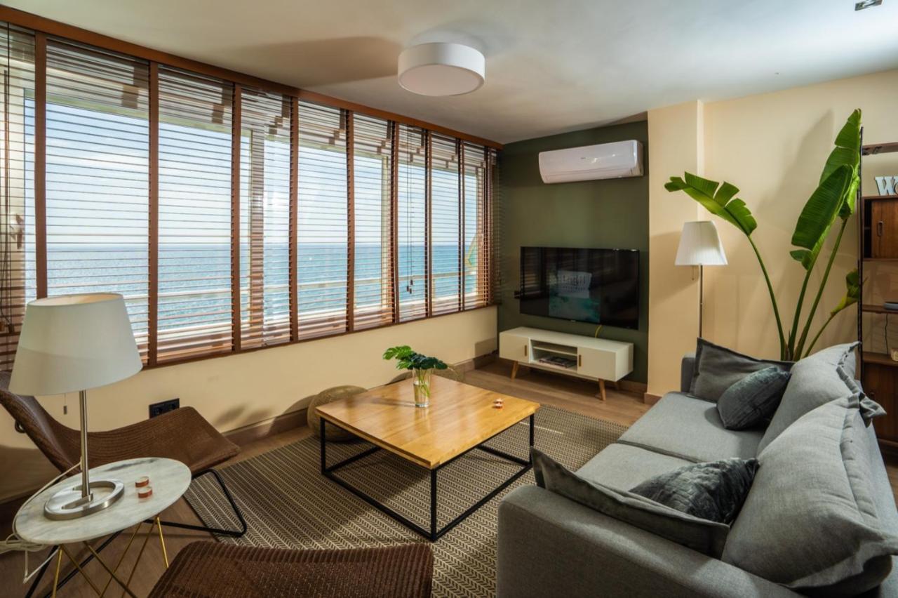 Level 11 Apartment Aguadulce  Eksteriør billede
