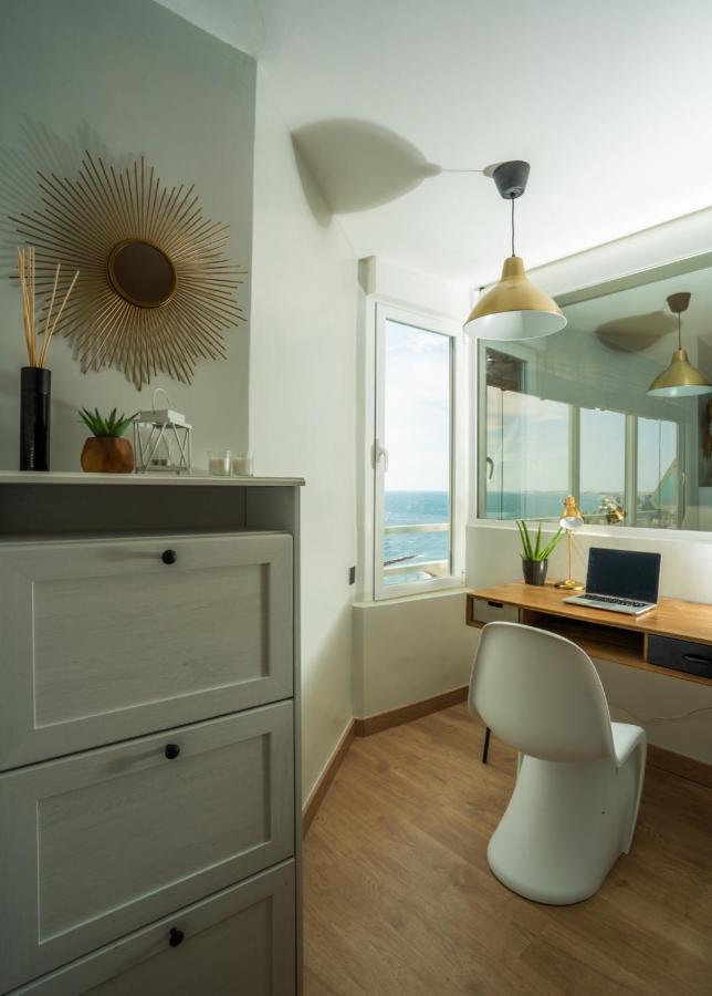 Level 11 Apartment Aguadulce  Eksteriør billede